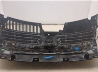 3C0853651AD Решетка радиатора Volkswagen Passat 6 2005-2010 21162182 #4
