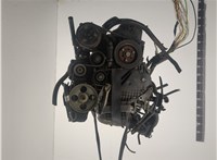  Двигатель (ДВС) Peugeot 206 1998-2012 21162190 #1