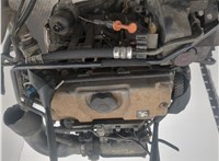  Двигатель (ДВС) Peugeot 206 1998-2012 21162190 #7