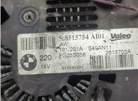 12318515754, 8515754 Генератор BMW 6 F12, F13, F06 2011-2018 21162243 #3