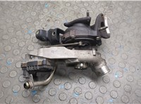 C2C40365 Турбина Jaguar XF 2007-2015 21162340 #2
