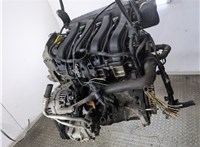  Двигатель (ДВС) Renault Clio 2005-2009 21162376 #6
