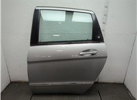  Ручка двери наружная Mercedes B W245 2005-2011 11804846 #1