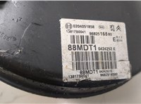 9682516580 Усилитель тормозов вакуумный Peugeot RCZ 2010-2015 21162414 #4