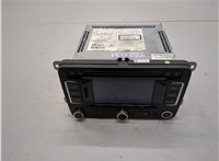 3C8035279G Магнитола Volkswagen Passat 7 2010-2015 Европа 21162535 #1