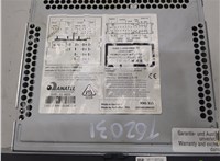 3C8035279G Магнитола Volkswagen Passat 7 2010-2015 Европа 21162535 #2