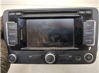 3C8035279G Магнитола Volkswagen Passat 7 2010-2015 Европа 21162535 #3