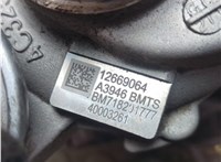 25203932 Турбина Chevrolet Malibu 2015-2018 21162555 #2