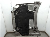  Петля капота Mercedes CLK W209 2002-2010 11804904 #5