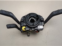 3C9953502B Переключатель поворотов и дворников (стрекоза) Volkswagen Passat 7 2010-2015 Европа 21162621 #1