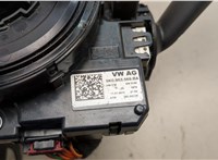 3C9953502B Переключатель поворотов и дворников (стрекоза) Volkswagen Passat 7 2010-2015 Европа 21162621 #2