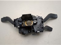 3C9953502B Переключатель поворотов и дворников (стрекоза) Volkswagen Passat 7 2010-2015 Европа 21162621 #3