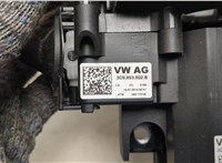 3C9953502B Переключатель поворотов и дворников (стрекоза) Volkswagen Passat 7 2010-2015 Европа 21162621 #5