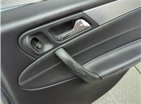  Ручка двери салона Mercedes C W203 2000-2008 11804921 #5