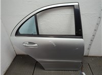  Ручка двери салона Mercedes C W203 2000-2008 11804921 #1