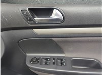 Дверь боковая (легковая) Volkswagen Golf 5 2003-2009 21162674 #9