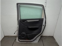  Ручка двери салона Mercedes B W245 2005-2011 11804952 #2