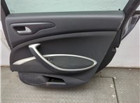  Дверная карта (Обшивка двери) Citroen C5 2008-2017 11805006 #4