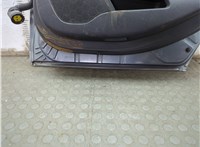  Дверная карта (Обшивка двери) Citroen C5 2008-2017 11805006 #5