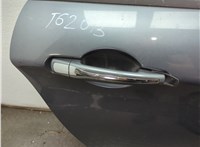  Дверная карта (Обшивка двери) Citroen C5 2008-2017 11805006 #9