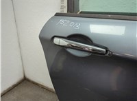  Дверная карта (Обшивка двери) Citroen C5 2008-2017 11805006 #13