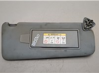 C2Z2414LHJ, 8X23F04100AD0LHJ Козырек солнцезащитный Jaguar XF 2007-2015 21162916 #1