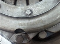  Маховик Opel Astra H 2004-2010 21162918 #2