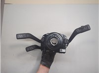 3C9953502B9B9 Переключатель поворотов и дворников (стрекоза) Volkswagen Passat CC 2008-2012 21162935 #1