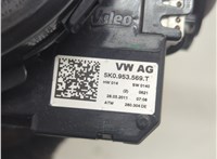 3C9953502B9B9 Переключатель поворотов и дворников (стрекоза) Volkswagen Passat CC 2008-2012 21162935 #2