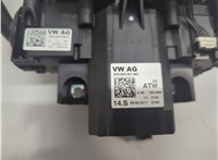 3C9953502B9B9 Переключатель поворотов и дворников (стрекоза) Volkswagen Passat CC 2008-2012 21162935 #3