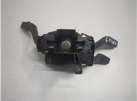 3C9953502B9B9 Переключатель поворотов и дворников (стрекоза) Volkswagen Passat CC 2008-2012 21162935 #4