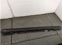  Накладка стойки BMW 3 E90, E91, E92, E93 2005-2012 21162991 #1