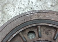 68027598AA Шкив коленвала Dodge Nitro 2006-2011 21163024 #2