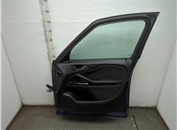  Дверь боковая (легковая) Opel Zafira C 2011-2019 21163101 #3