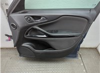  Дверь боковая (легковая) Opel Zafira C 2011-2019 21163101 #4