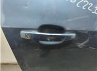  Дверь боковая (легковая) Opel Zafira C 2011-2019 21163101 #9