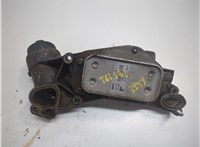  Корпус масляного фильтра Opel Astra H 2004-2010 21163144 #1