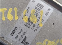  Корпус масляного фильтра Opel Astra H 2004-2010 21163144 #2