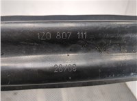  Усилитель бампера Skoda Octavia (A5) 2004-2013 21163167 #2