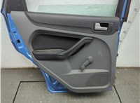 4892388, 4M5AA26413EE Замок двери Ford Focus 2 2008-2011 11805300 #12