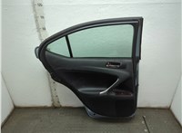 6812453100 Стекло форточки двери Lexus IS 2005-2016 11805329 #3