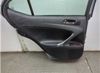 6812453100 Стекло форточки двери Lexus IS 2005-2016 11805329 #4