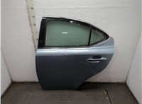 6812453100 Стекло форточки двери Lexus IS 2005-2016 11805329 #1