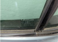 6812453100 Стекло форточки двери Lexus IS 2005-2016 11805329 #8