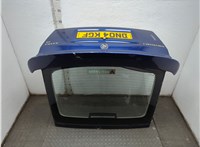  Щеткодержатель Opel Astra G 1998-2005 11805457 #1
