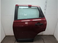 80671JD00E Ручка двери салона Nissan Qashqai 2006-2013 11805490 #1