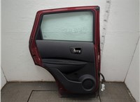80671JD00E Ручка двери салона Nissan Qashqai 2006-2013 11805490 #15