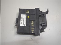 001927731J Блок управления АКПП / КПП Volkswagen Polo 2001-2005 21163613 #1