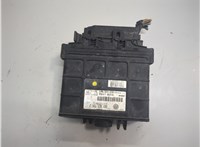 001927731J Блок управления АКПП / КПП Volkswagen Polo 2001-2005 21163613 #4