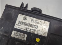 001927731J Блок управления АКПП / КПП Volkswagen Polo 2001-2005 21163613 #6